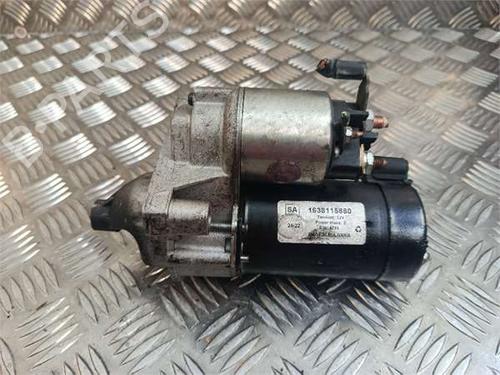 Used Starter Starter 39418655 39418655