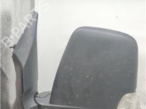 Left mirror FORD TRANSIT V363 Van (FCD, FDD) 2.0 EcoBlue RWD | BP18886774C26 