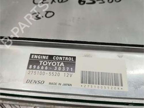 Electronic module LEXUS GS (_S19_) 300 (GRS190_, GRS190R) | BP37083369M83 - Image 4