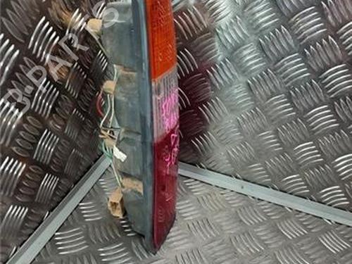 Right taillight FORD RANGER (ER, EQ, R_) 2.5 TD 4x4 | BP30916242C35