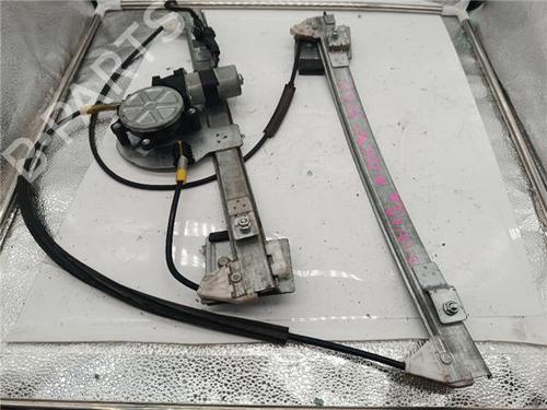 Used Other Other SEAT IBIZA II (6K1) 1.9 SDI (68 hp) 34176376 34176376