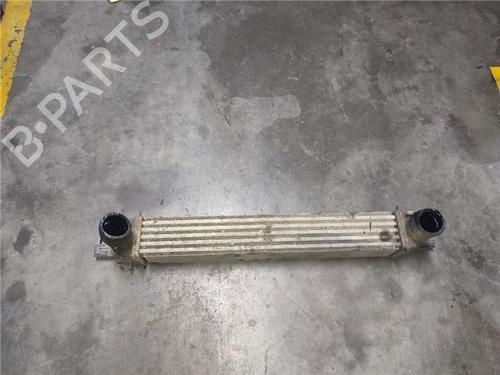 Used Intercooler CITROËN NEMO Box Body/MPV (AA_) 1.4 HDi (68 hp) 25451330