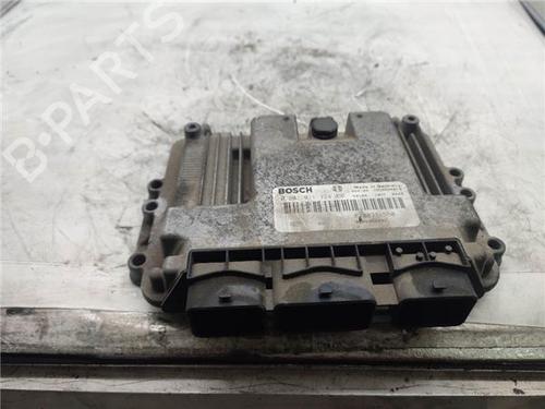 Control unit RENAULT LAGUNA II (BG0/1_) 2.2 dCi (BG0F) | BP19497691M11 