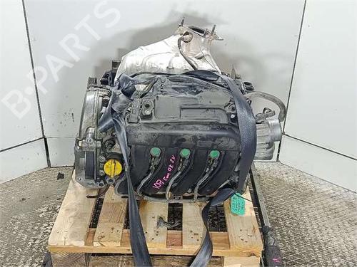 Used Engine Engine 38608760 38608760
