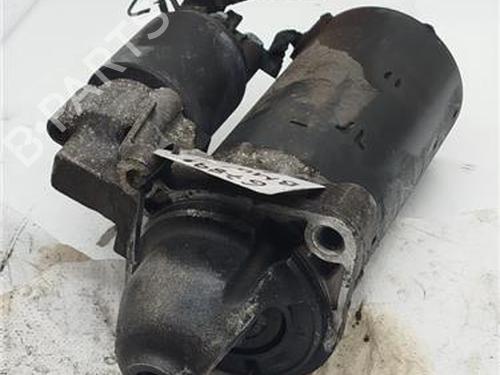 Used Starter BMW 3 (E46) 320 i (170 hp) 23187730