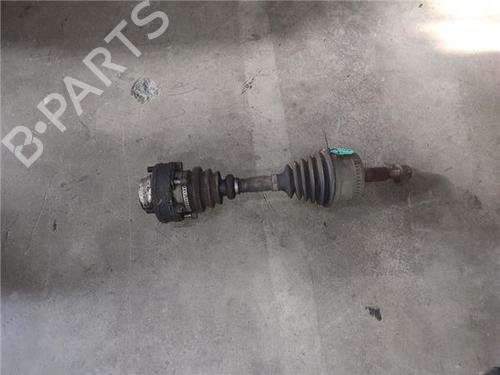 Right front driveshaft MERCEDES-BENZ VITO Van (W638) 108 CDI 2.2 (638.094) | BP18005304M39 