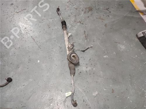 Steering rack RENAULT KANGOO / GRAND KANGOO II (KW0/1_) 1.5 dCi 90 (KW05, KW08, KW0G, KW11) | BP28120729M22 