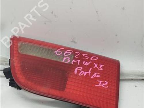 Used Left tailgate light BMW X5 (E53) 3.0 d (184 hp) 23952448