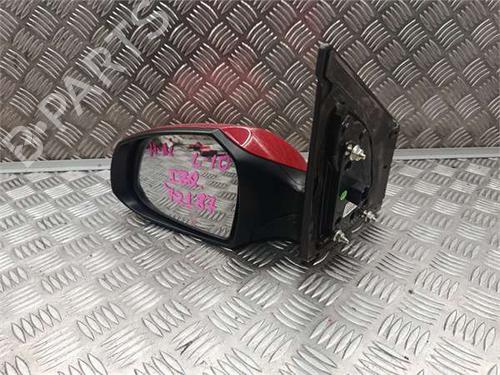 Used Left mirror Left mirror 36791629 36791629