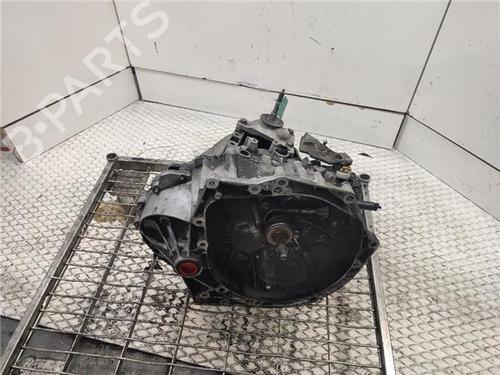 Used Gearbox Gearbox PEUGEOT 5008 (0U_, 0E_) 1.6 BlueHDi 120 (120 hp) 32254183 32254183