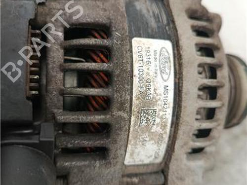 Alternator FORD TOURNEO COURIER B460 MPV 1.0 EcoBoost | BP29380096M7 
