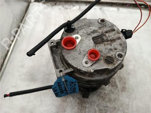 AC compressor RENAULT LAGUNA II (BG0/1_) 1.9 dCi (BG08, BG0G) | BP32332480M34 - Image 3