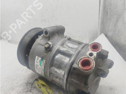 AC compressor OPEL INSIGNIA A (G09) 2.0 CDTI (68) | BP29468682M34 