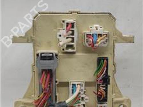 Fuse box KIA PRO CEE'D (ED) 1.4 CVVT | BP18005690E1 