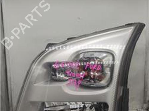 Used Left headlight FORD TRANSIT Van (FA_ _) 2.2 TDCi (85 hp) 19104740