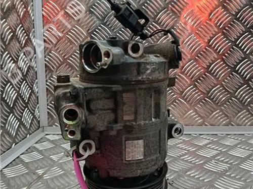 Used AC compressor VW POLO IV (9N_, 9A_) 1.4 16V (75 hp) 30366739