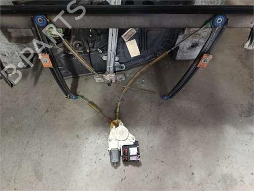 Front left window mechanism AUDI A3 (8P1) 2.0 TDI 16V | BP38004937C22 - Image 3