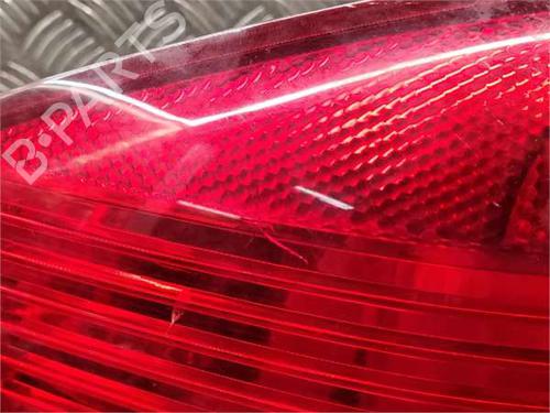 Left taillight AUDI A3 (8P1) 2.0 TDI 16V | BP38159367C34 - Image 4