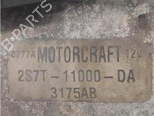 Starter FORD MONDEO III Saloon (B4Y) 2.0 16V DI / TDDi / TDCi | BP18005074M8 