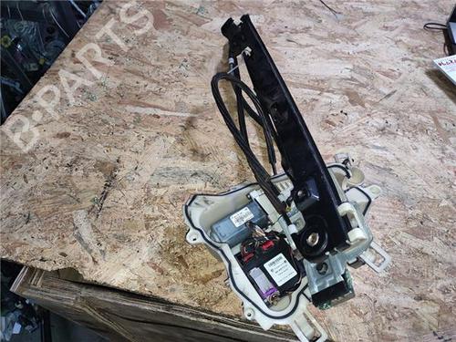 Front left window mechanism SEAT TOLEDO III (5P2) 1.9 TDI | BP32457986C22 - Image 3