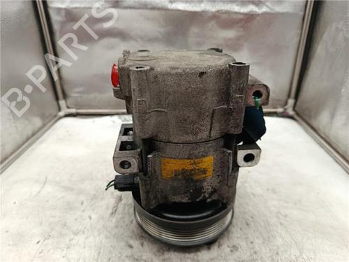 Used AC compressor AC compressor FORD MONDEO III Turnier (BWY) 2.0 TDCi (130 hp) 34201868 34201868