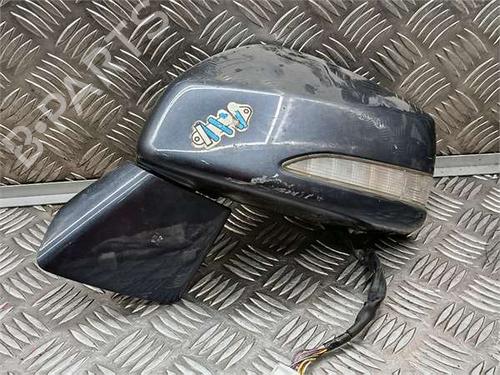 Retrovisor esquerdo HONDA FR-V (BE) 2.2 i CTDi (BE5) | BP37186132C26 - Image 2