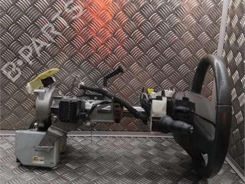 Used Steering column Steering column RENAULT MEGANE III Hatchback (BZ0/1_, B3_) 1.5 dCi (106 hp) 40615512 40615512