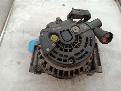 Alternator MERCEDES-BENZ S-CLASS (W220, V220) S 320 CDI (220.025, 220.125) | BP33562148M7 - Image 2