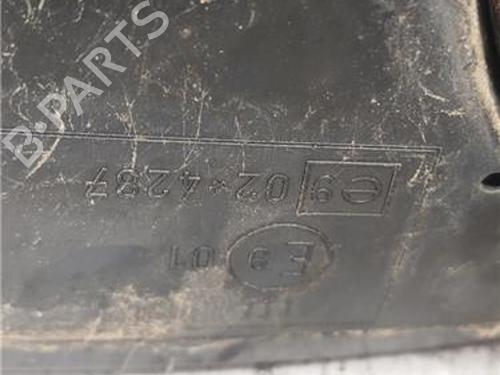 Right mirror CITROËN C4 I (LC_) 1.6 HDi | BP27471165C27 