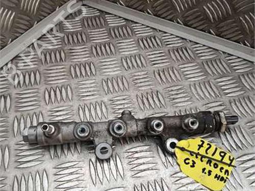 Used Injection rail Injection rail 38915920 38915920