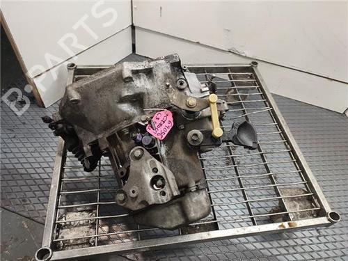Gearbox CITROËN C3 I (FC_, FN_) 1.4 HDi | BP29760528M3