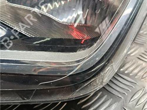 Left headlight SEAT TOLEDO IV (KG3) 1.6 TDI | BP30117159C28 