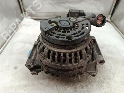 Used Alternator Alternator MERCEDES-BENZ S-CLASS (W220, V220) S 320 CDI (220.025, 220.125) (204 hp) 33562148 33562148