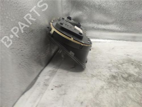 Instrument cluster PEUGEOT 307 (3A/C) 1.6 16V | BP20714507C47 