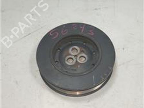 Used Pulley FORD MONDEO III (B5Y) 2.0 DI (125 hp) 18382626