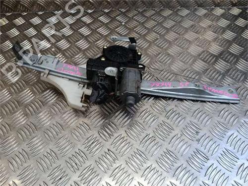 Andre Andre FORD MONDEO III (B5Y) 2.0 TDCi (130 hp) 39756792 39756792