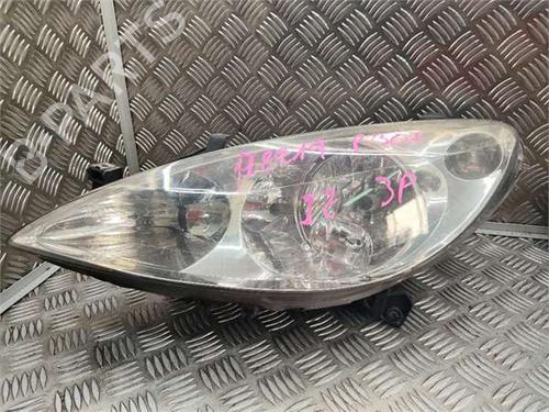 Used Left headlight Left headlight 36820122 36820122