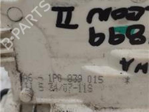 Rear right lock SEAT LEON (1P1) 1.9 TDI | BP18549956C99 