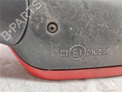 Left mirror AUDI A3 (8L1) 1.9 TDI | BP18006831C26 
