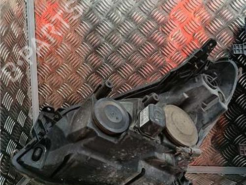 Right headlight OPEL ASTRA H (A04) 1.6 (L48) | BP30164445C29 