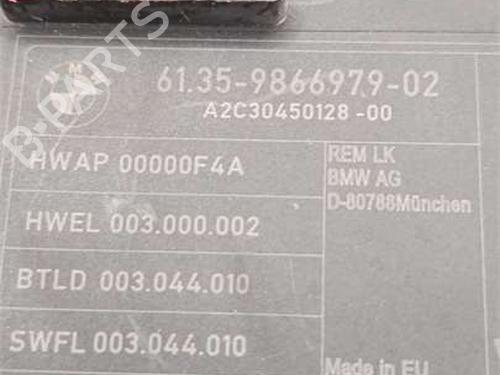Electronic module BMW 3 (F30, F80) 330 d xDrive | BP35395577M83 - Image 3