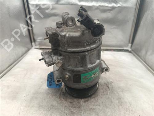 Used AC compressor SEAT ALTEA XL (5P5, 5P8) 1.6 TDI (90 hp) 32486550