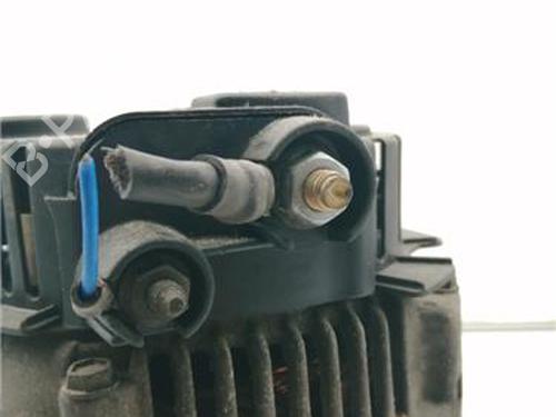 Alternator MERCEDES-BENZ A-CLASS (W168) A 140 (168.031, 168.131) | BP20506547M7 