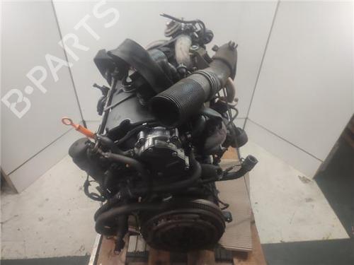Engine VW GOLF IV (1J1) 1.9 TDI | BP24966272M1 