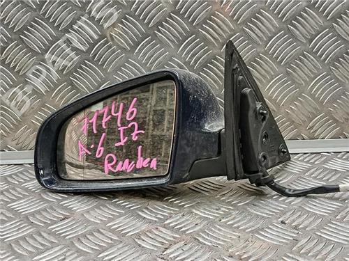 Used Left mirror Left mirror AUDI A6 C6 (4F2) 3.0 TDI quattro (225 hp) 34229785 34229785