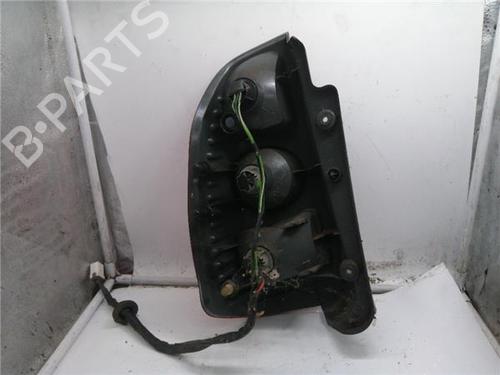 Høyre baklys MITSUBISHI SPACE STAR MPV (DG_A) 1.9 DI-D (DG4A) | BP28364061C35 