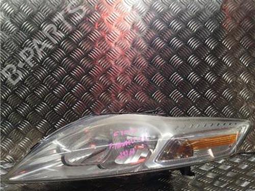 Used Left headlight FORD MONDEO IV (BA7) 1.8 TDCi (125 hp) 29902109