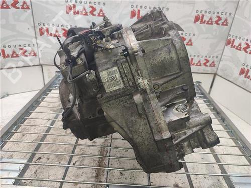 Gearbox OPEL ASTRA G CLASSIC (T98) 1.6 16V (F08, F48) | BP18384431M3 
