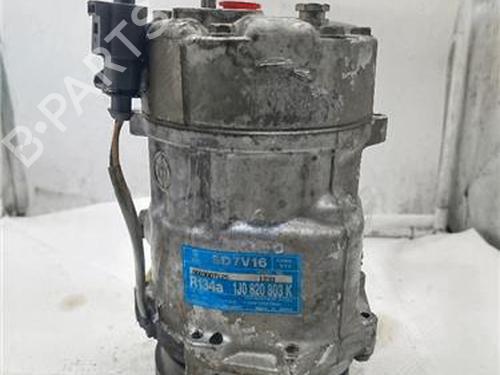 Used AC compressor SEAT CORDOBA (6K1, 6K2) 1.4 16V (75 hp) 29380090