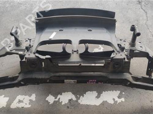 Front slam panel BMW 3 Coupe (E46) 320 Ci | BP18378843C72 